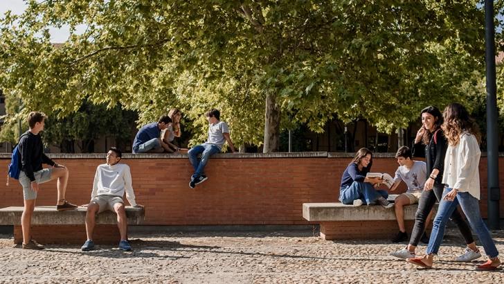 Universidad Carlos III de Madrid