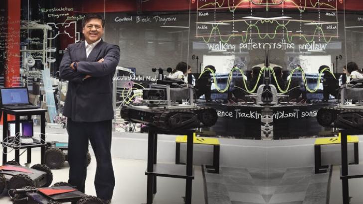 Tecnologico de Monterrey