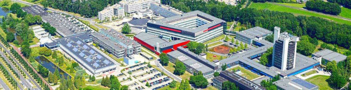 特文特大学