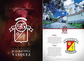 Unidad Educativa Juan Bautista Vásquez