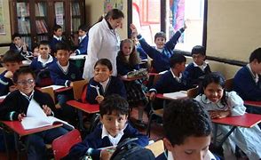 COLEGIO LOS ANGELES TUNJA