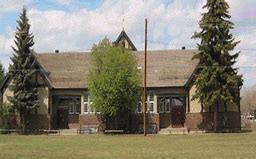 Glenora School