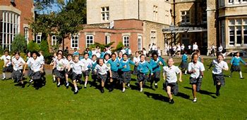 Bedford Girls' School