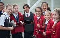 Chilton Saint James School