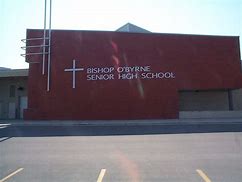 Bishop O'Byrne High School