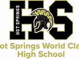 Hot Springs World Class High School