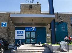Blyth Academy Downsview Park