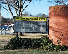 Walter M. Williams High School