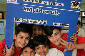 Shining Star International School