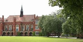 Bedford School