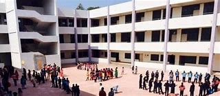 Mahatma Gandhi International School