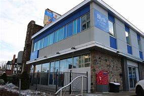 Blyth Academy Etobicoke