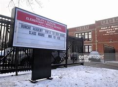 Ralph J. Bunche Middle School