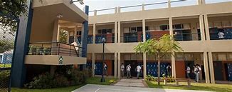 Colegio Alpamayo