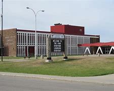 Grande Prairie Composite High School