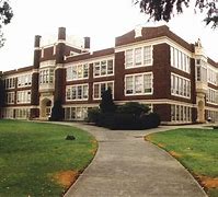 Mount Vernon High School
