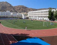 Indian School Muscat