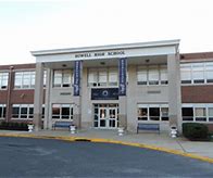 Howell High School
