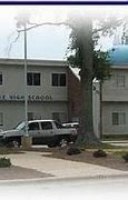 Ralph L Fike High School