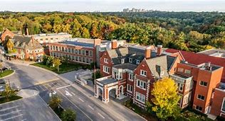 Canada's International School (Toronto French School)