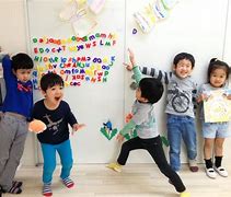 Aoba-Japan Bilingual Preschool - Waseda Campus