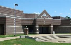 Forest Hill Community High School