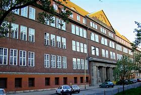 II Liceum Ogólnokształcące im. Mieszka I w Szczecinie