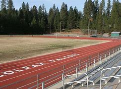 Colfax High School
