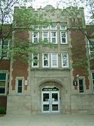 Forest Park Elementary School