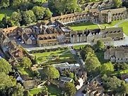 Bradfield College