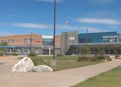 Halifax West High School