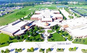 Bay Port High School