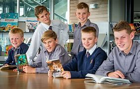 John McGlashan College