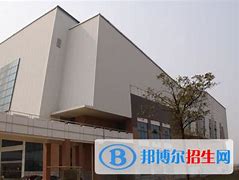 Nanchang No.2 Sino-Canadian International High School