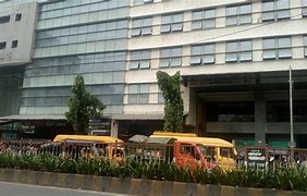 Mainadevi Bajaj International School