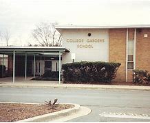 College Gardens Elementary School