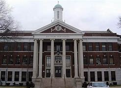Bay Shore High School