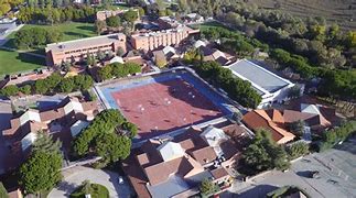 SEK International School - El Castillo