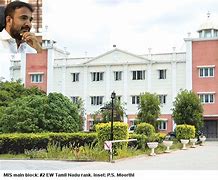 Manchester International School - Coimbatore