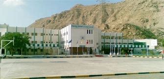 Pakistan School Muscat