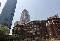 Tianjin Yaohua Middle School Education Center of International Department