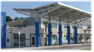 College Park Middle School