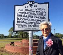 Fork Shoals School