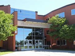 St. Louis Park High School