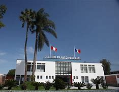 Lycée Franco Péruvien