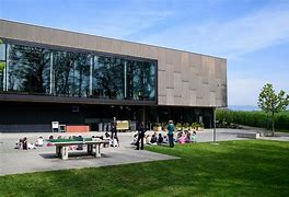 International School of Geneva - La Châtaigneraie