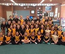 Mt Pleasant Primary School