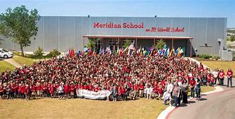 Meridian School