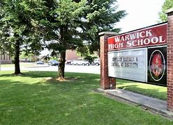 Warwick High School