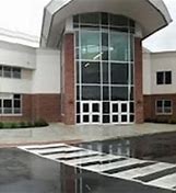 Fort Couch Middle School